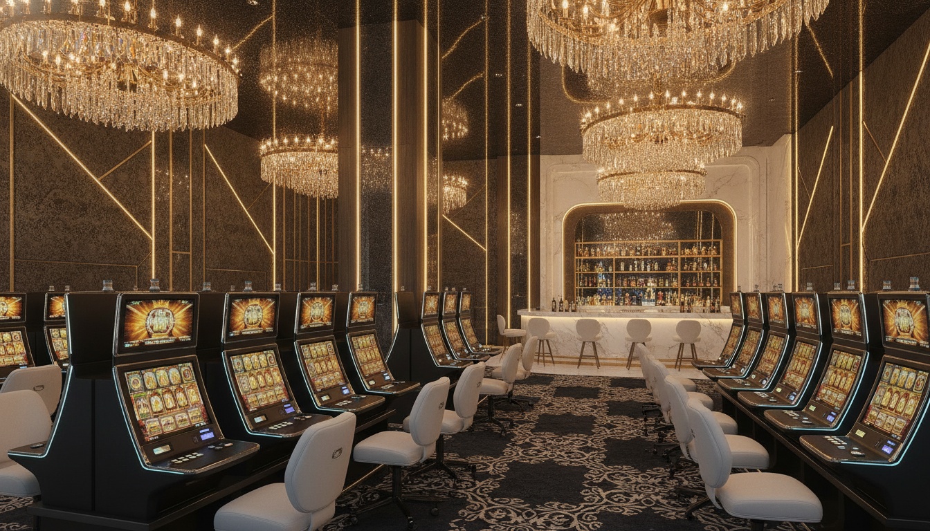 Wichtige Informationen zur Nutzung und Verantwortung im Tipsport Casino